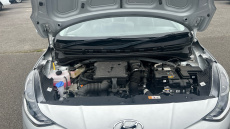 Hyundai i10 1.2 MPi Premium 5dr Auto Petrol Hatchback